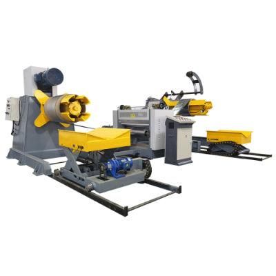 Factory Direct Supply Embossing Machine Roll to Roll, Roll to Sheet, Sheet to Sheet
