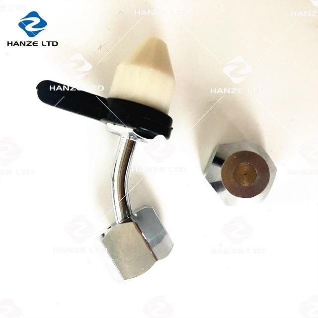 Red Arrow Spot Cleaning Equipment