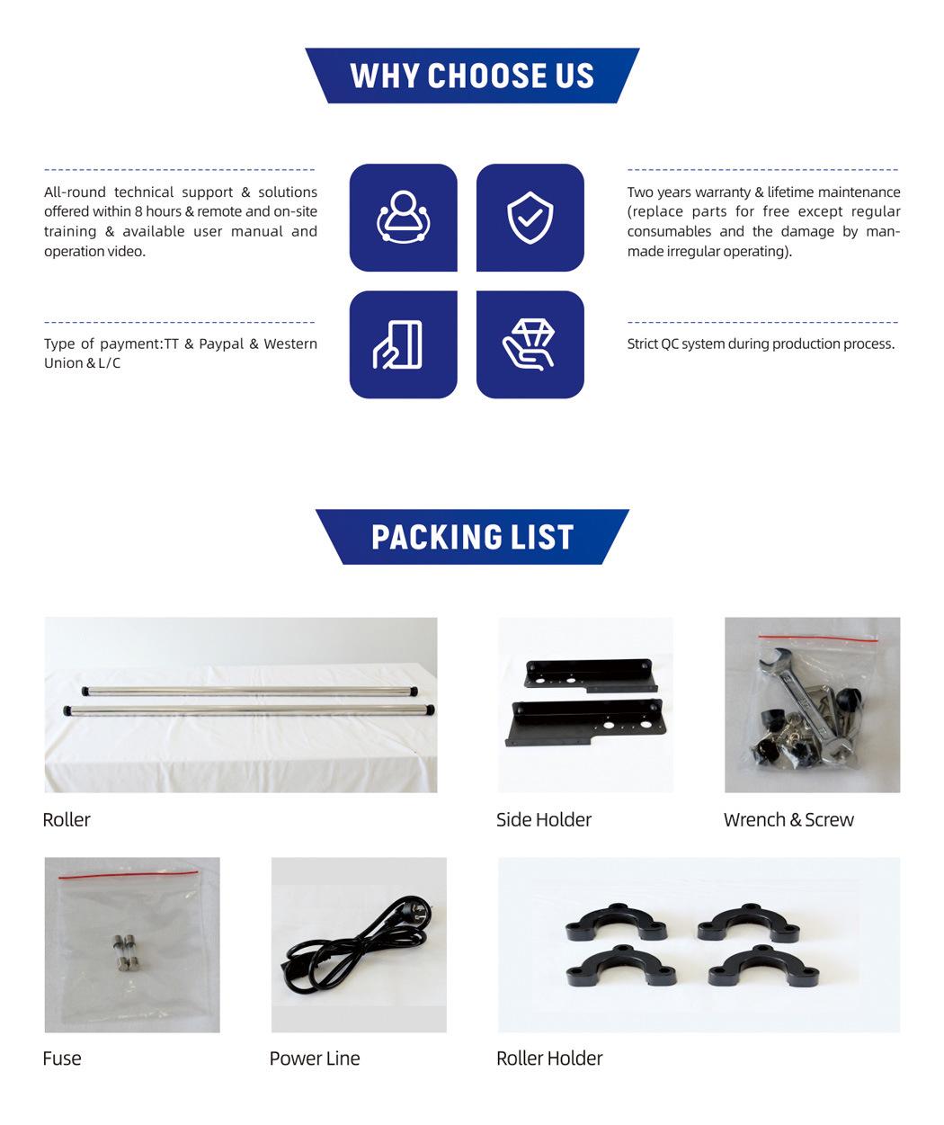 Vicut Automatic Kraft Paper Roll to Sheet Slitting Machine Plastic PVC Roll Cutter Slitter