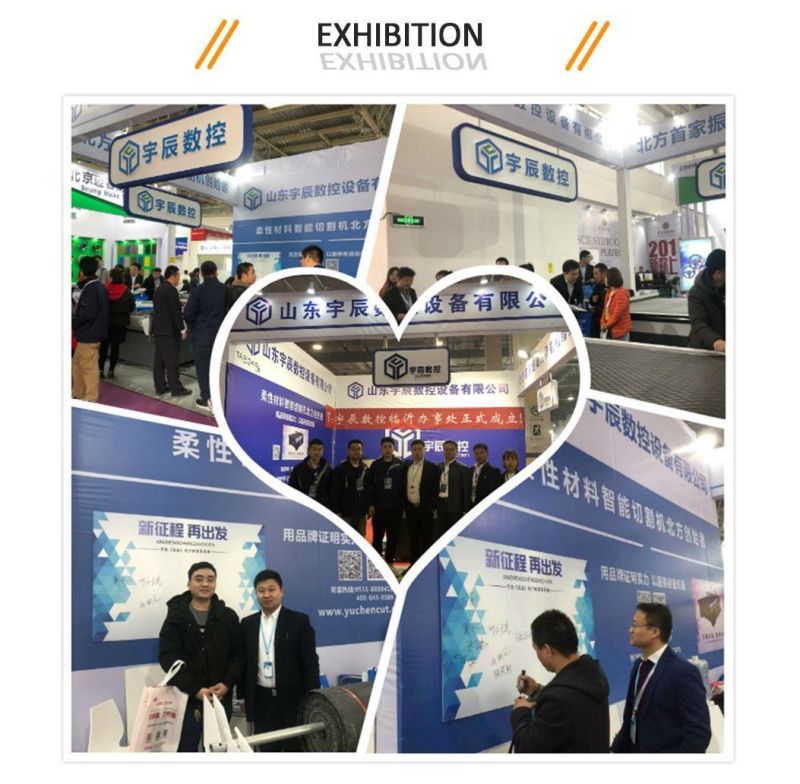 Delivery Timely High Precision Cutter Plotter Vinyl Sticker Label Sticker Cutting Machine