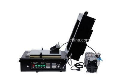 Lab Film Coating Machine for Lithium Ion Battery