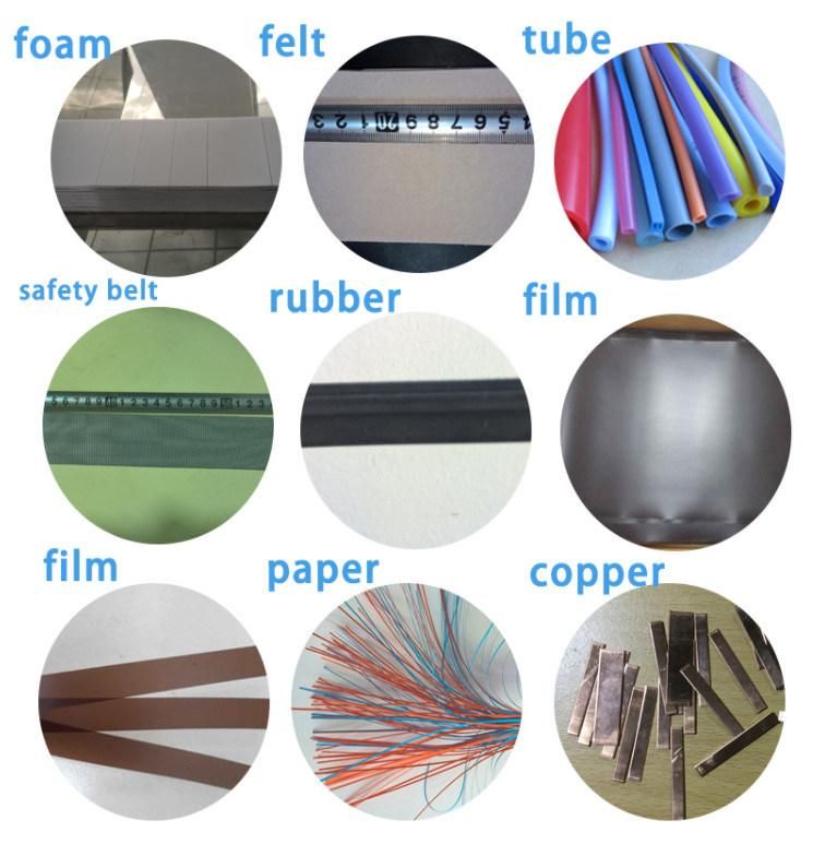 Pet Film Roll to Sheet Cutting Machine Manufacturer